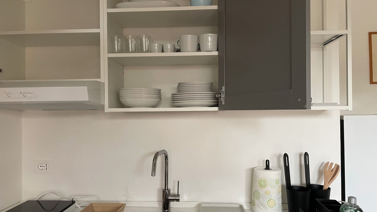 Photo of Kitchen in Tarquinia
