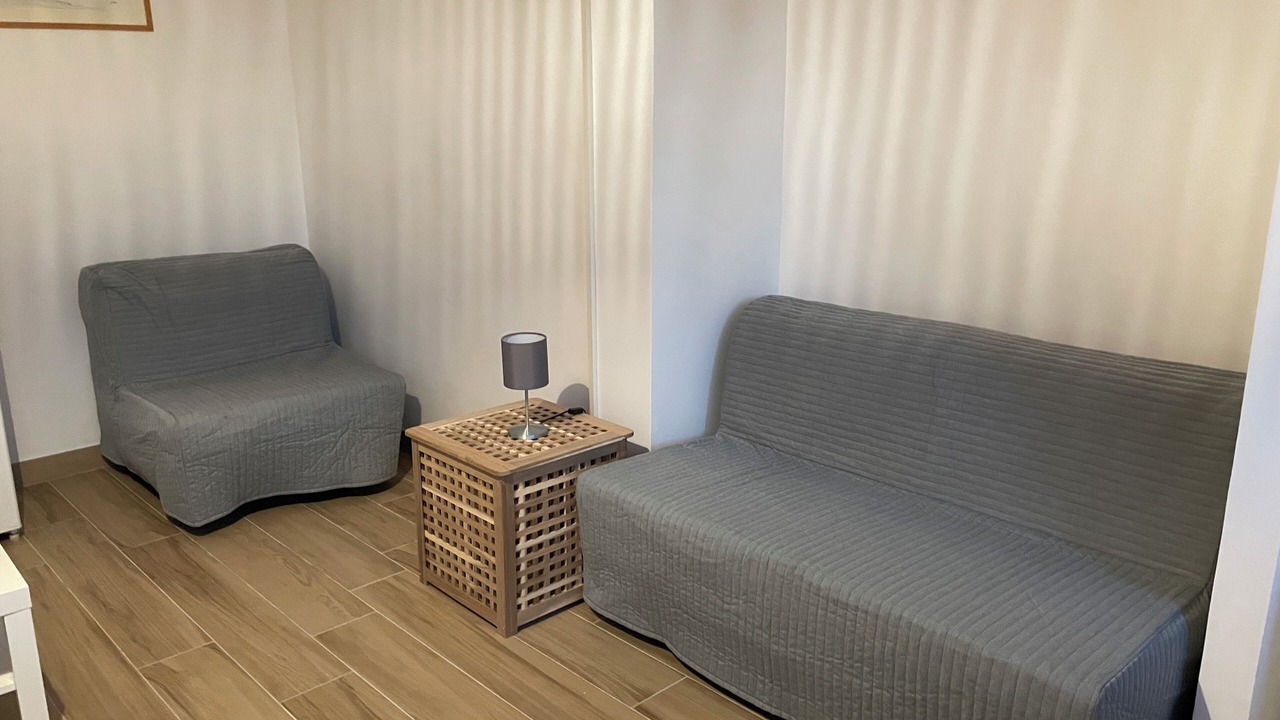 Photo of Livingroom in Tarquinia