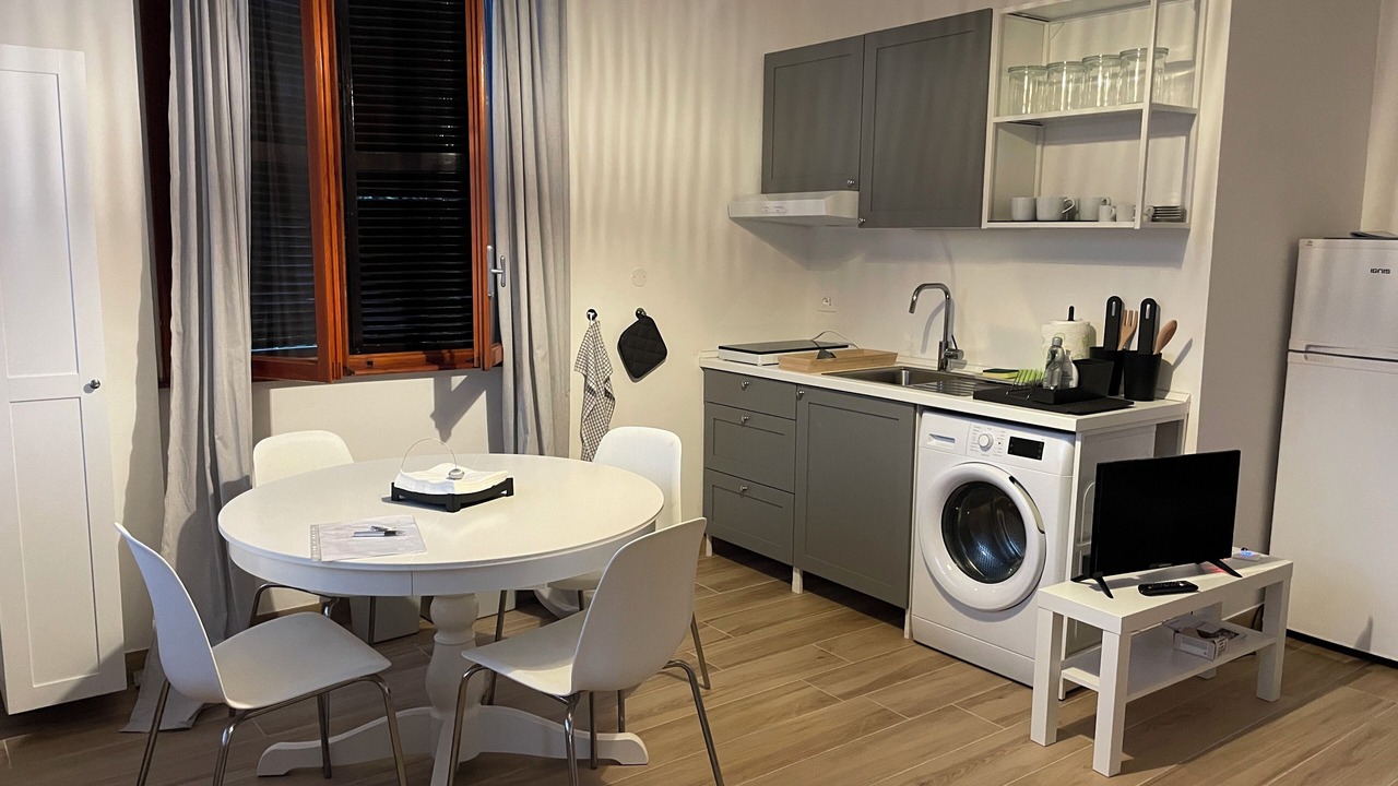 Photo of Kitchen in Tarquinia