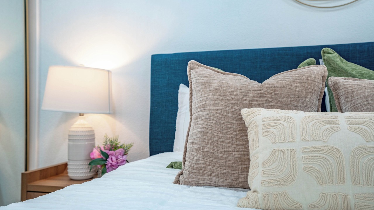 Photo of Bedroom in Highland
