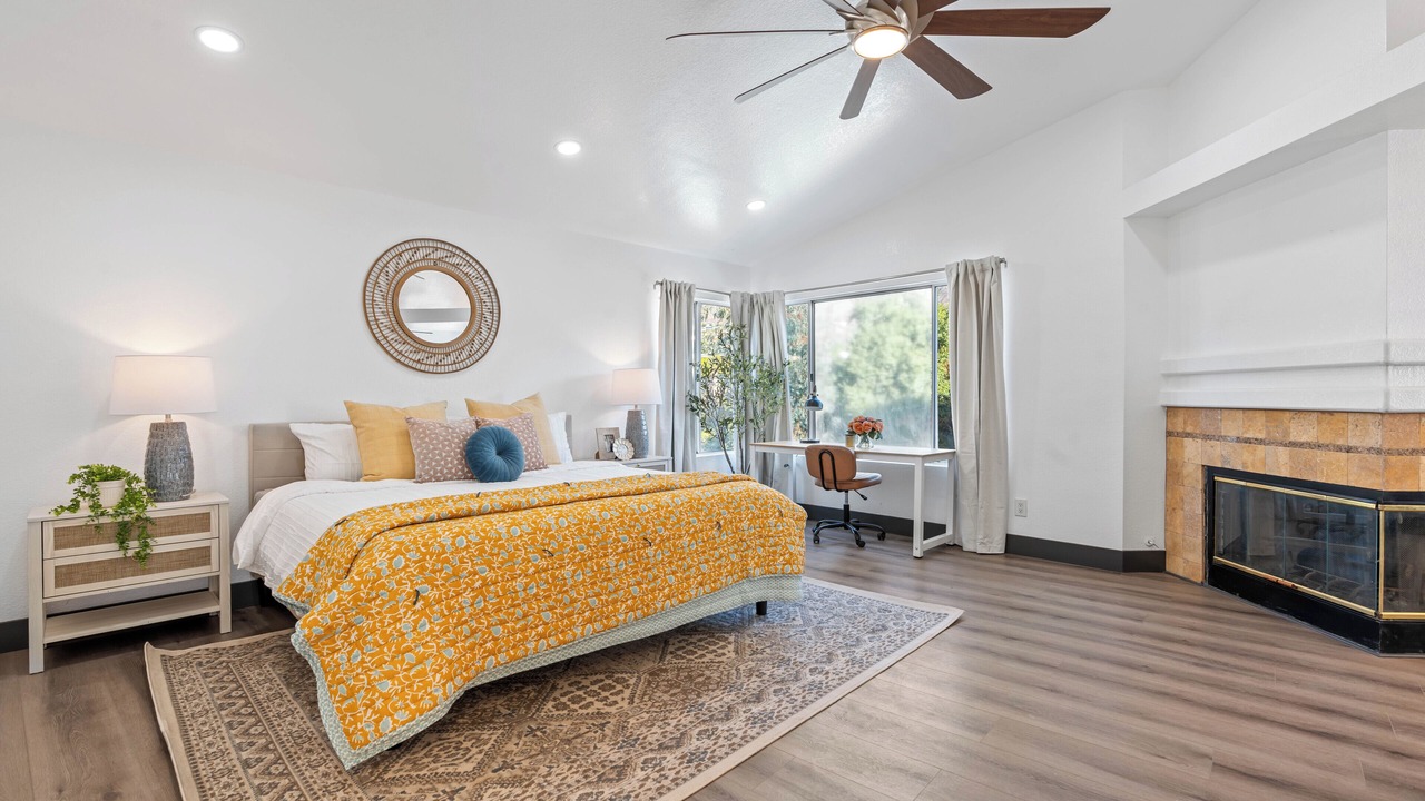 Photo of Bedroom in Highland