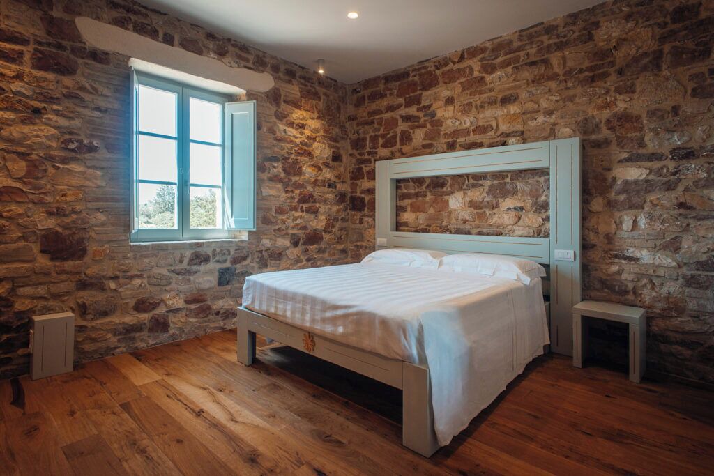 Photo of Bedroom in Verrecchie