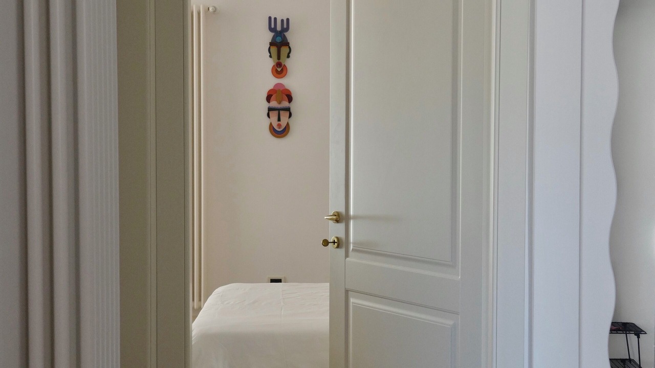 Photo of Bedroom in L'Aquila