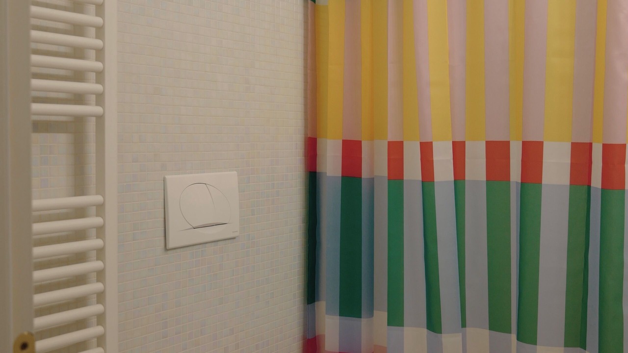 Photo of Bathroom in L'Aquila