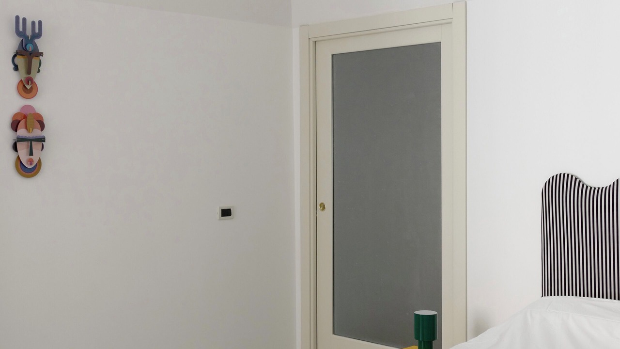 Photo of Bedroom in L'Aquila