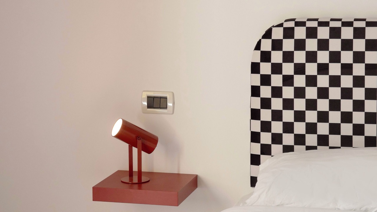Photo of Bedroom in L'Aquila