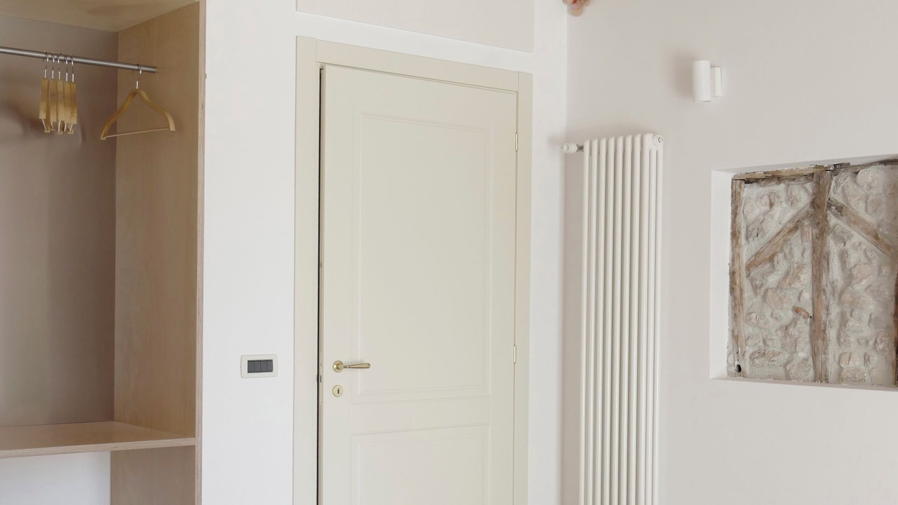 Photo of Bedroom in L'Aquila