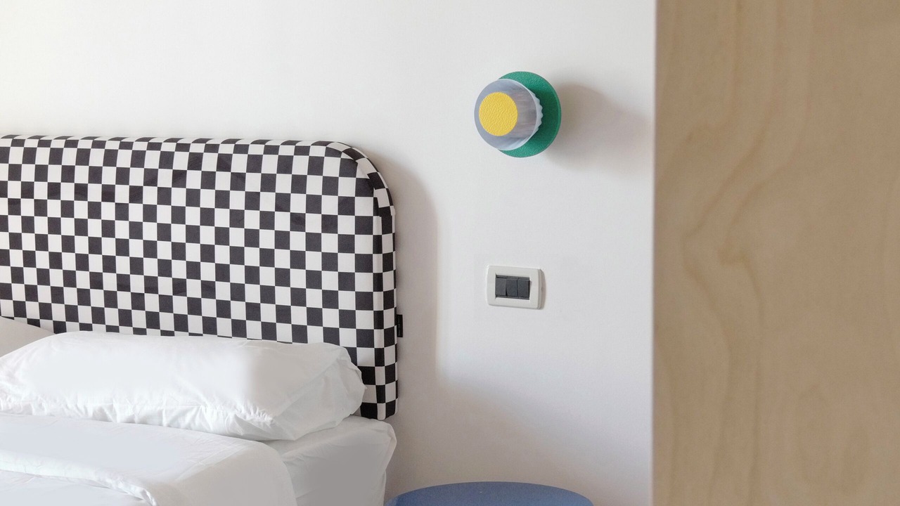 Photo of Bedroom in L'Aquila