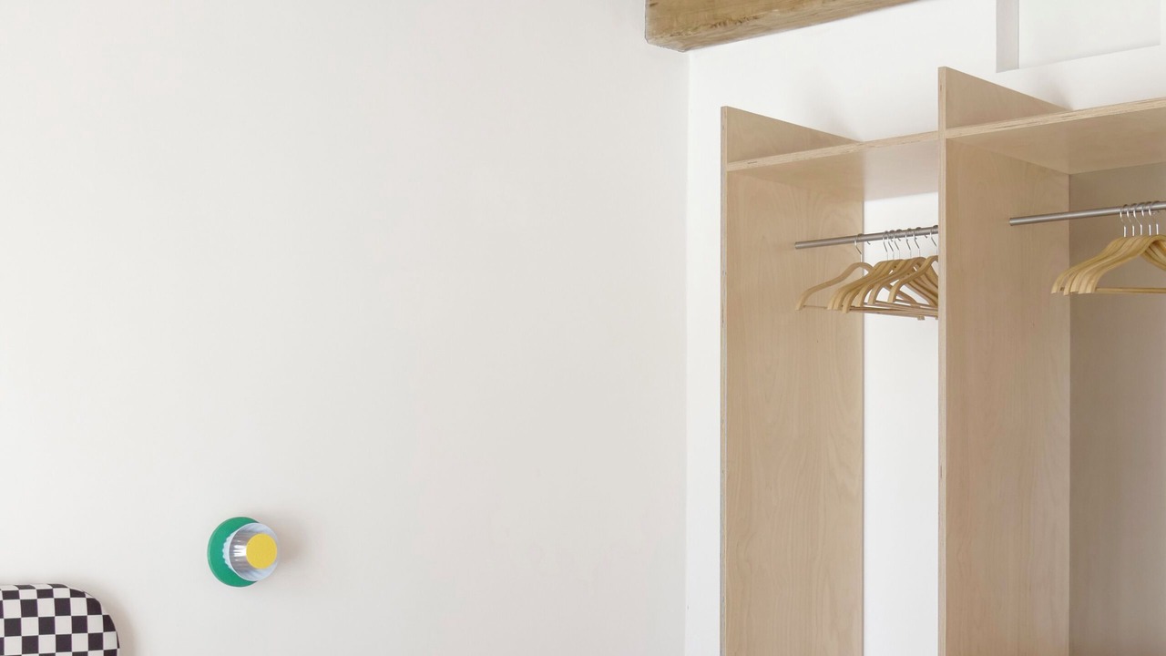 Photo of Bedroom in L'Aquila