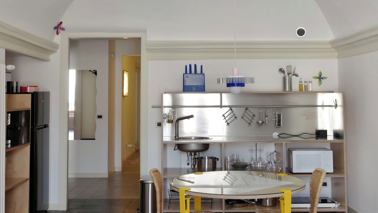 Photo of Kitchen in L'Aquila