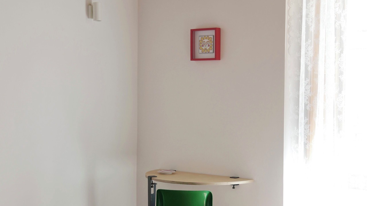 Photo of Bedroom in L'Aquila