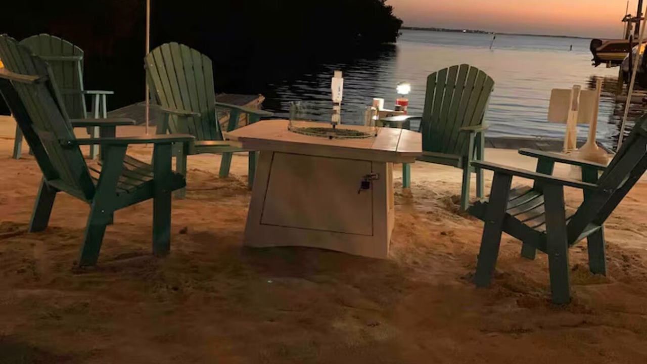 Photo of Outdoor in Key Largo Village