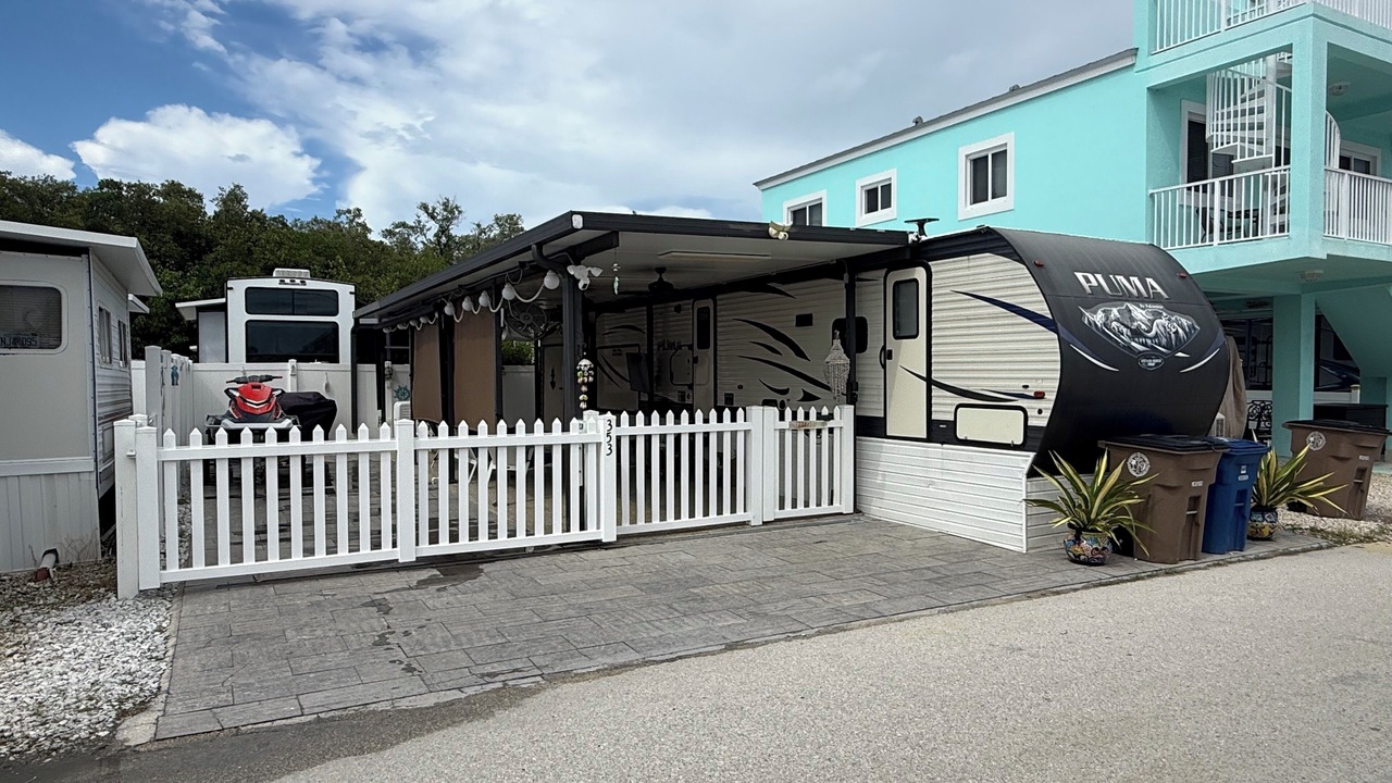 Photo of Outdoor in Key Largo Village