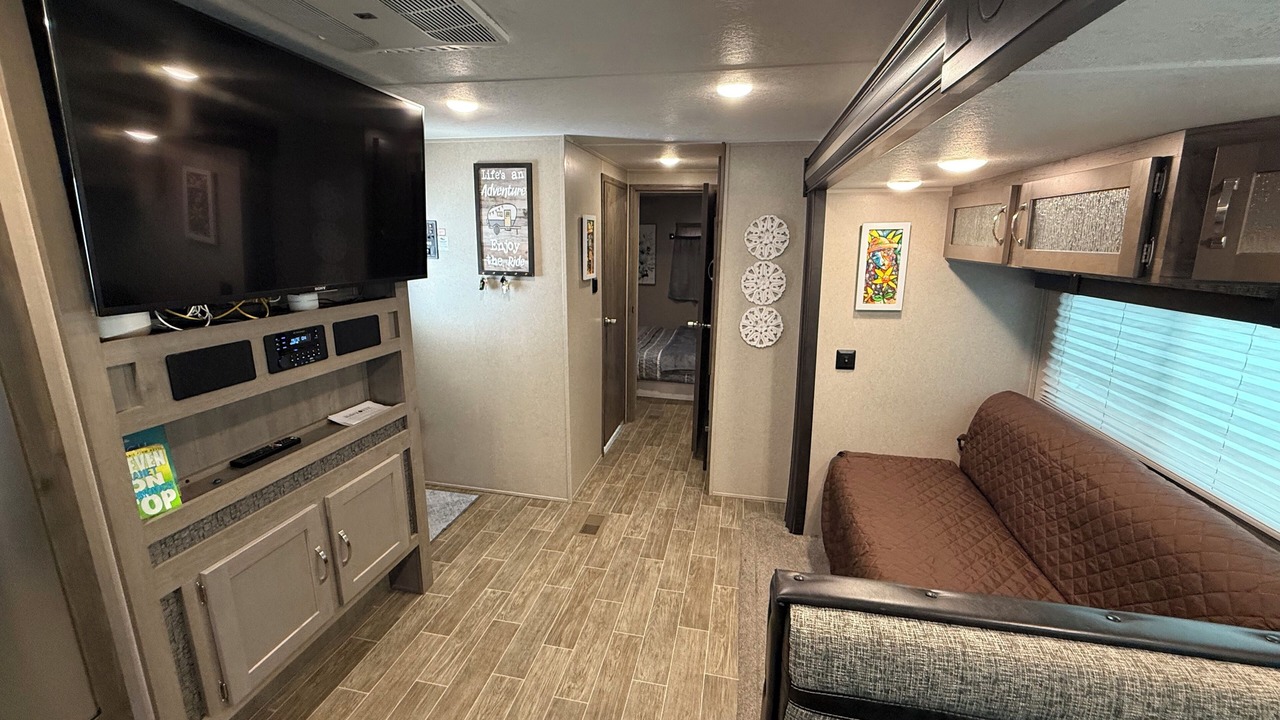 Photo of Livingroom in Key Largo Village