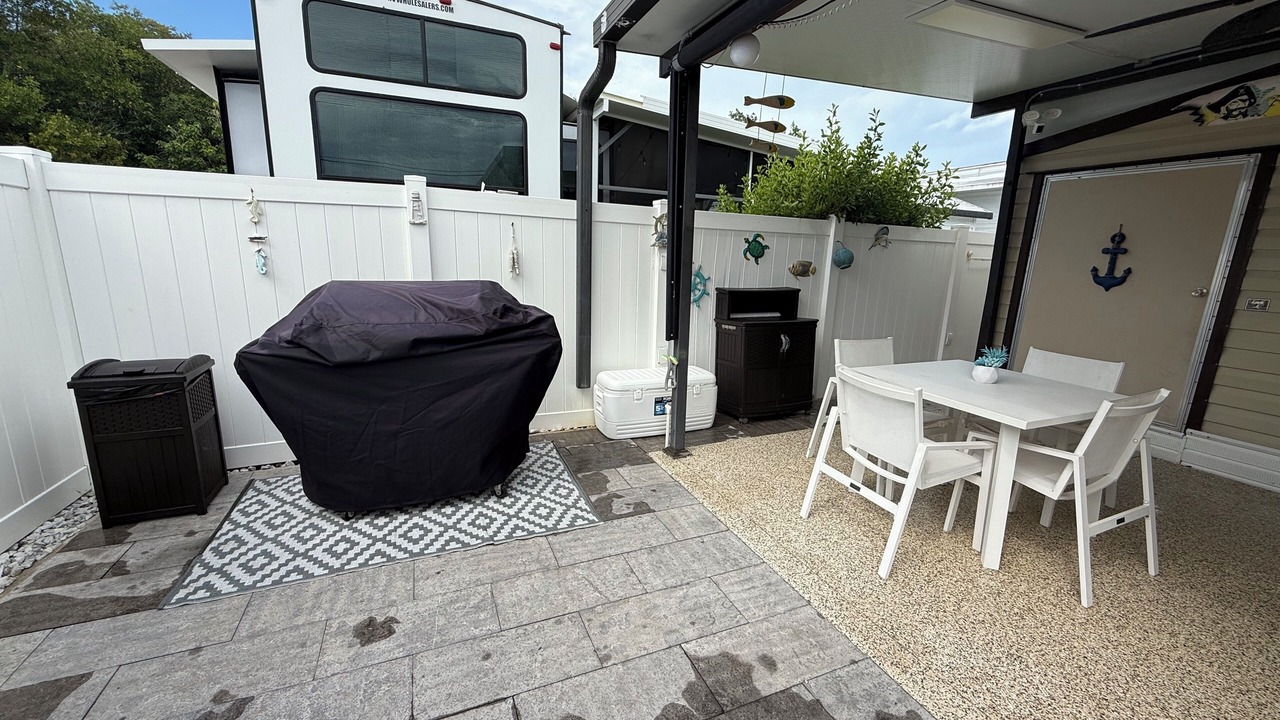 Photo of Outdoor in Key Largo Village