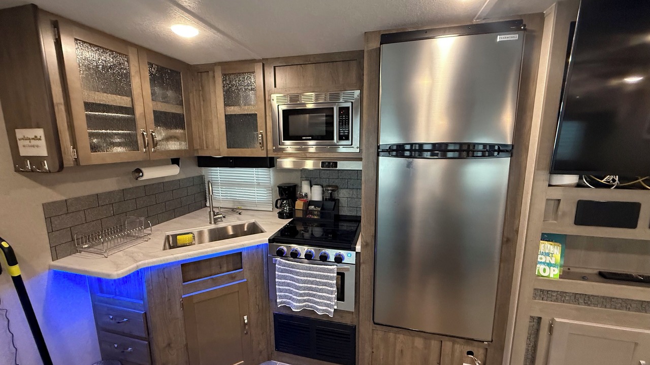 Photo of Kitchen in Key Largo Village