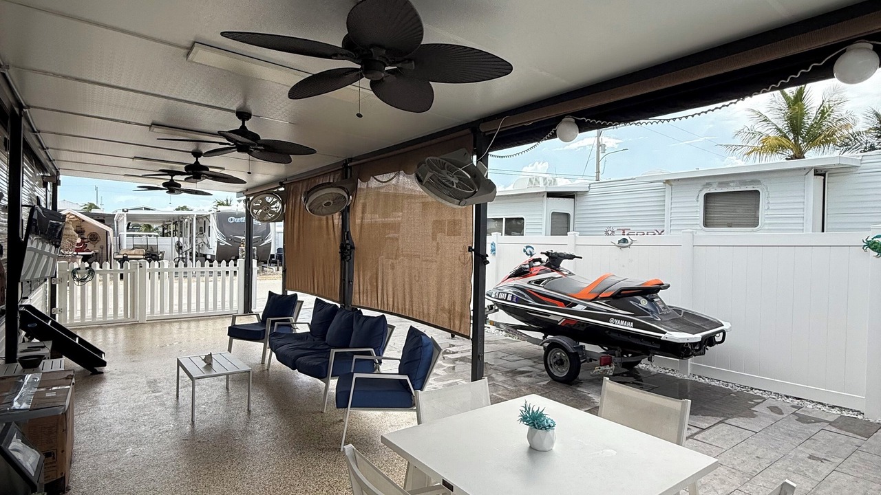 Photo of Outdoor in Key Largo Village