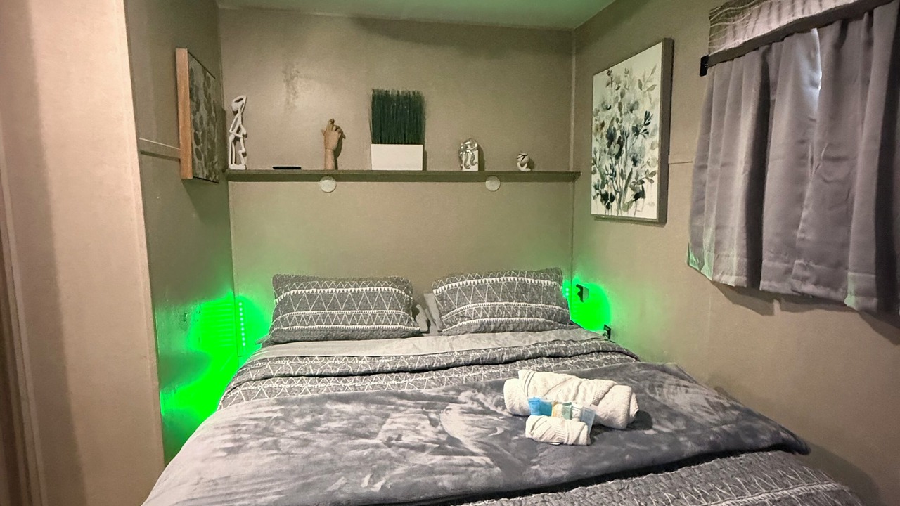 Photo of Bedroom in Key Largo Village