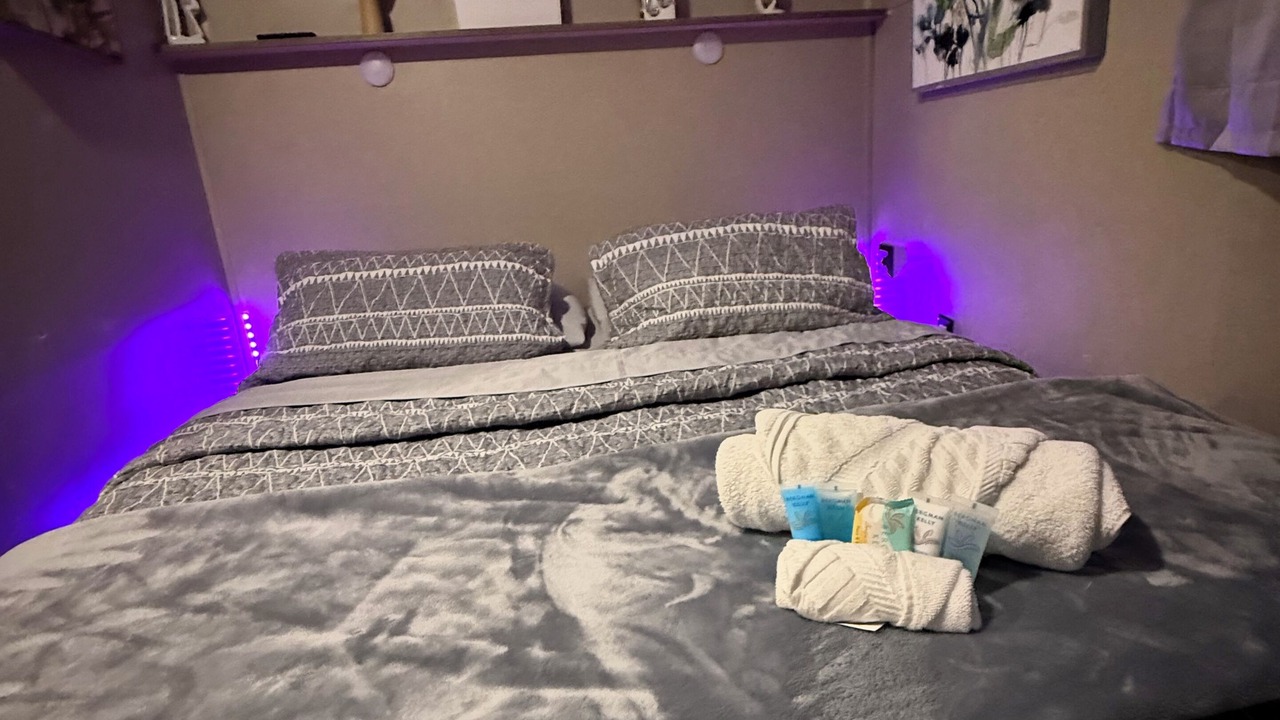 Photo of Bedroom in Key Largo Village