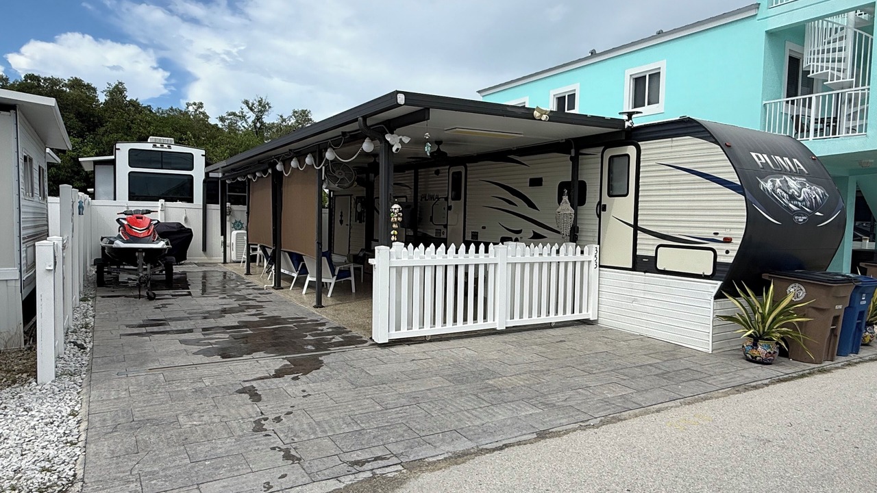 Photo of Outdoor in Key Largo Village