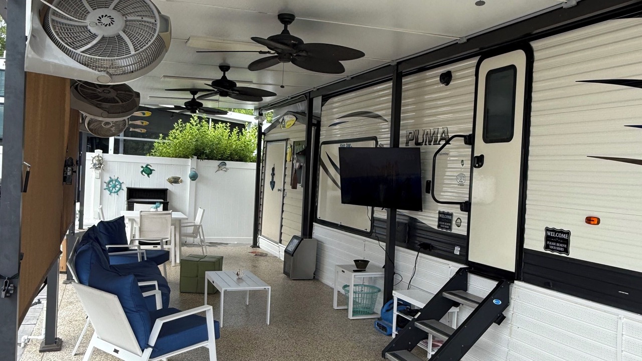 Photo of Outdoor in Key Largo Village