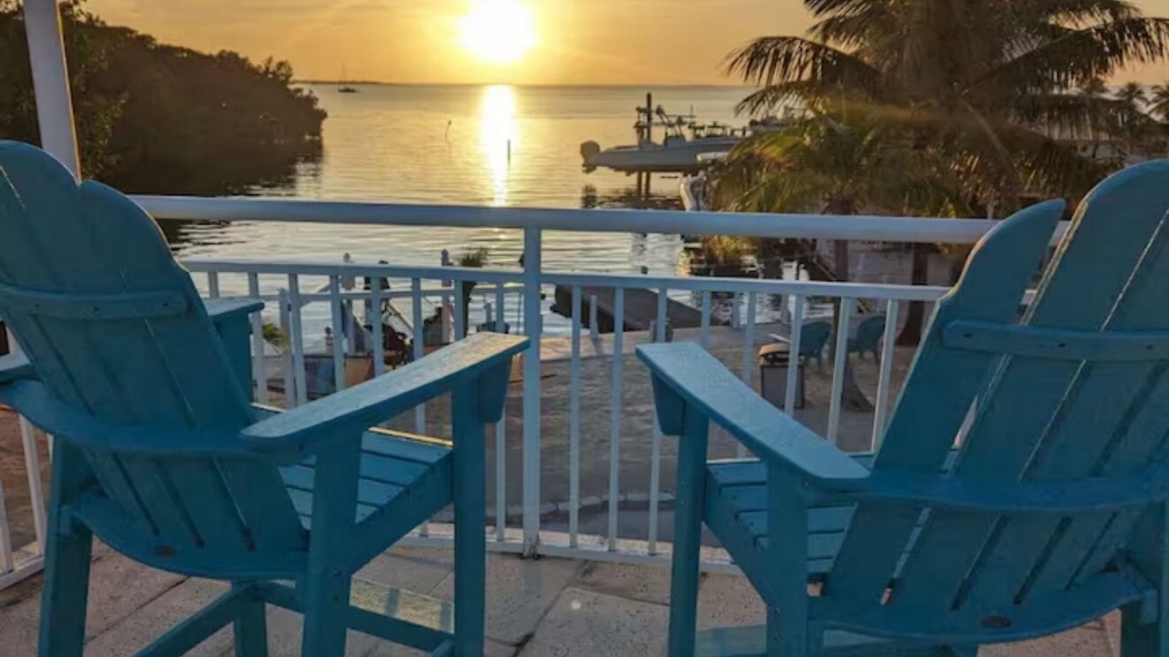 Photo of Outdoor in Key Largo Village