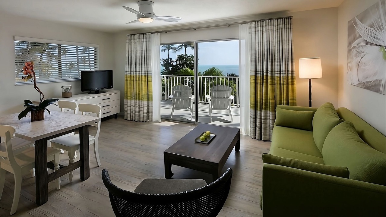 Photo of Livingroom in Islamorada