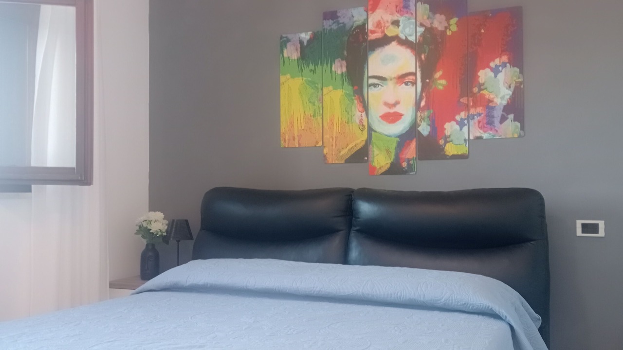 Photo of Bedroom in San Feliciano
