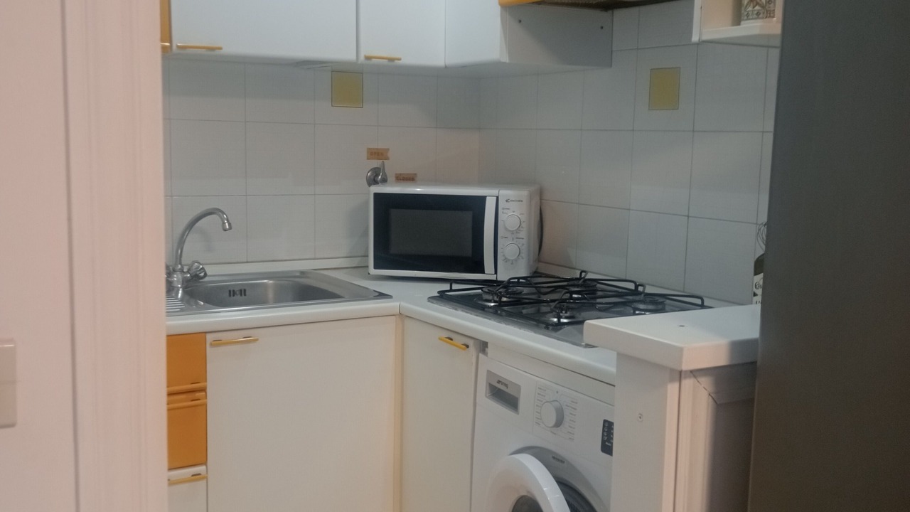 Photo of Kitchen in San Feliciano