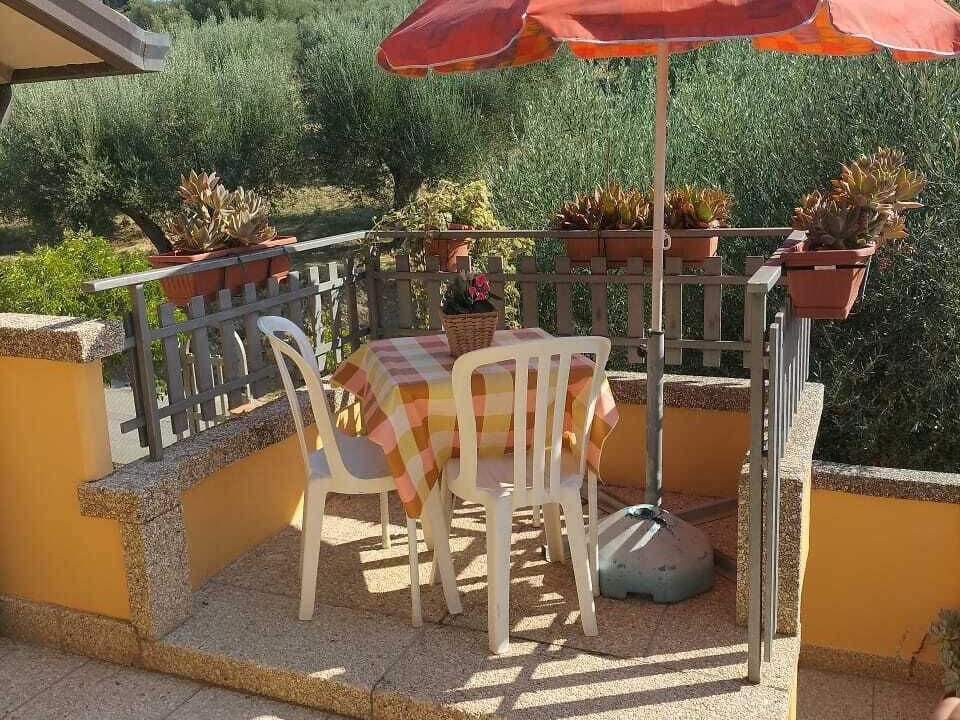Photo of Outdoor in San Feliciano