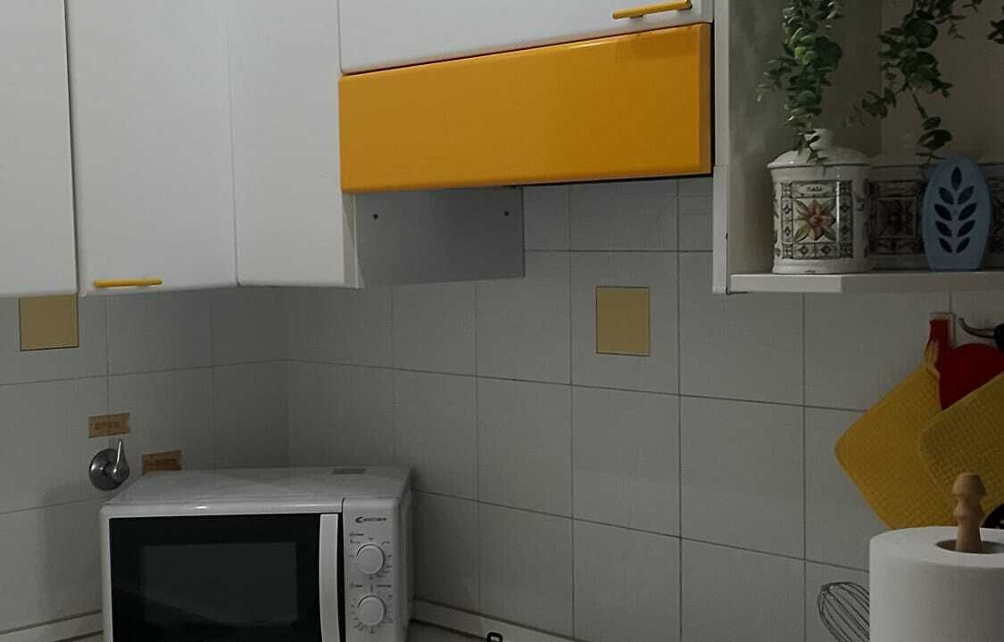 Photo of Kitchen in San Feliciano