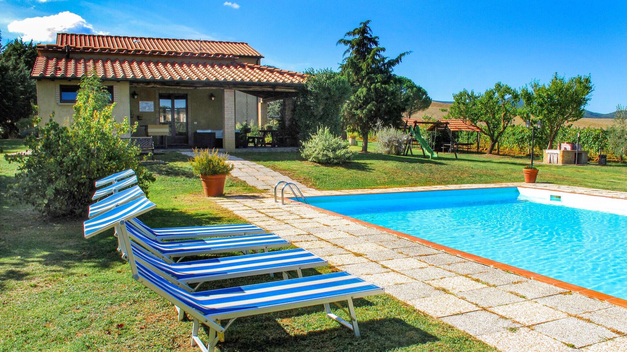 Photo of Outdoor in Pomarance