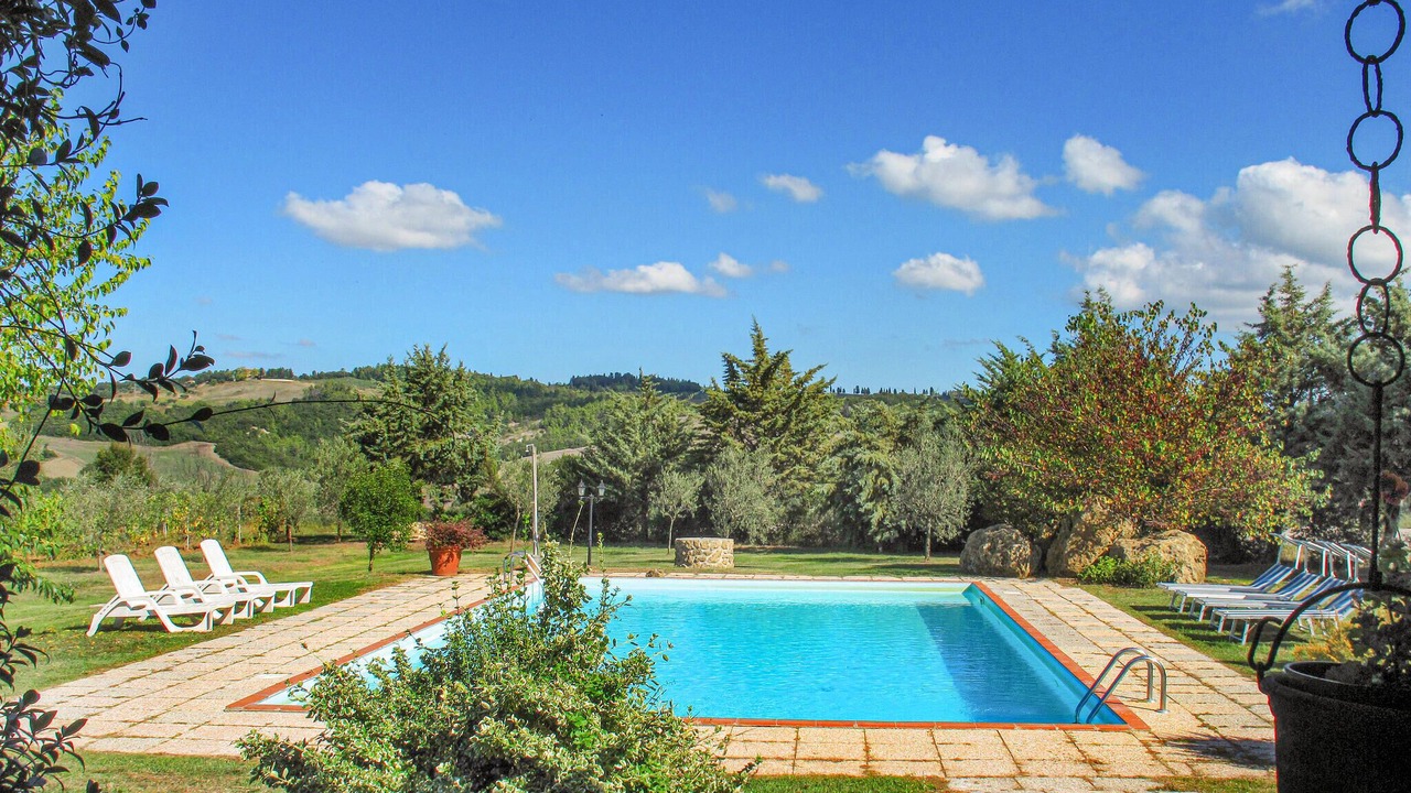 Photo of Outdoor in Pomarance