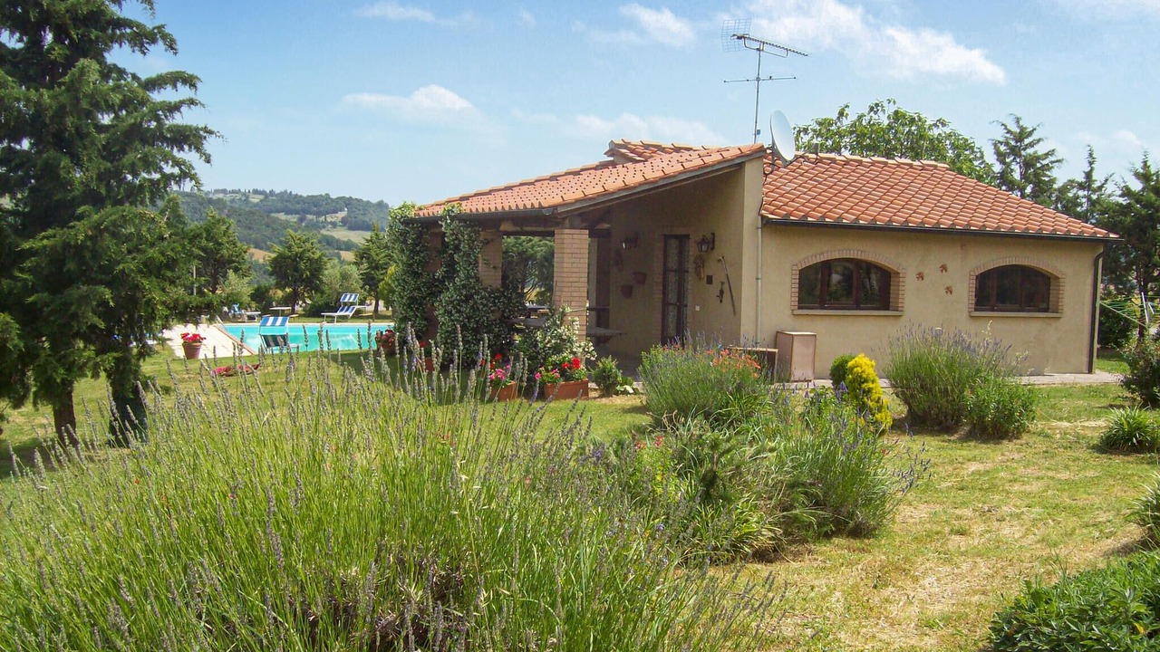 Photo of Outdoor in Pomarance