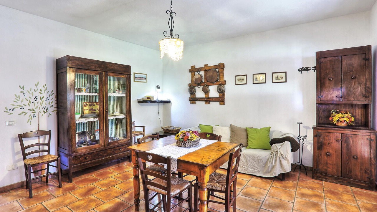 Photo of Bedroom in Pomarance