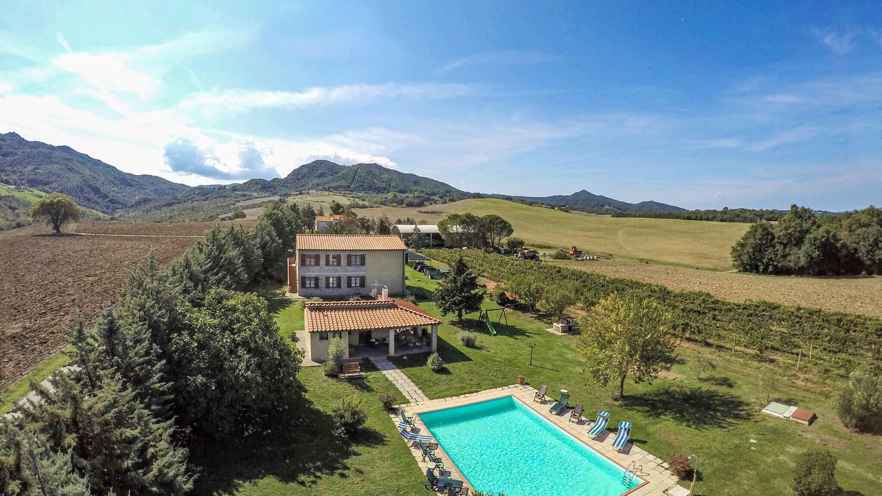 Photo of Outdoor in Pomarance