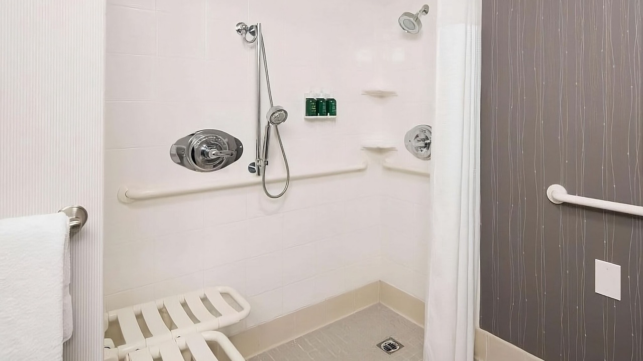 Photo of Bathroom in Torrance