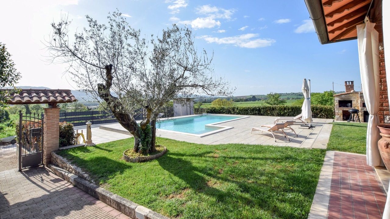 Photo of Outdoor in Todi