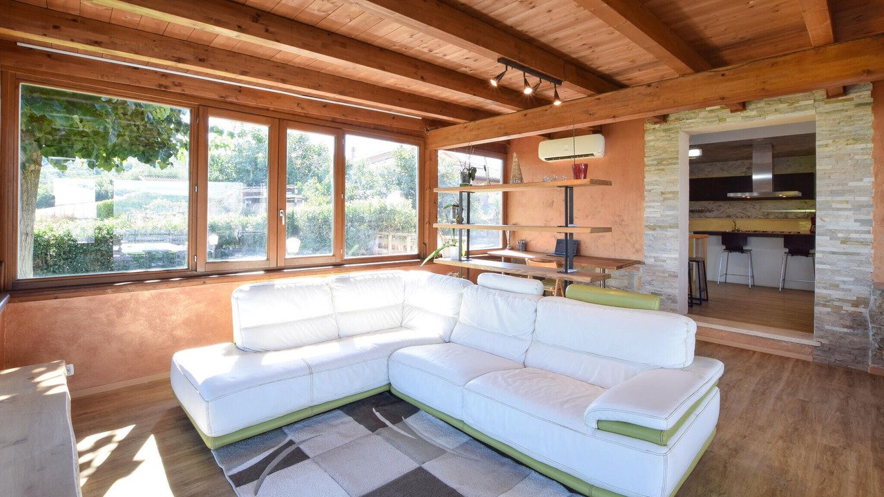 Photo of Bedroom in Todi