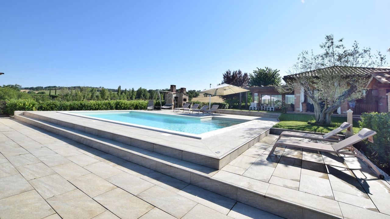 Photo of Outdoor in Todi