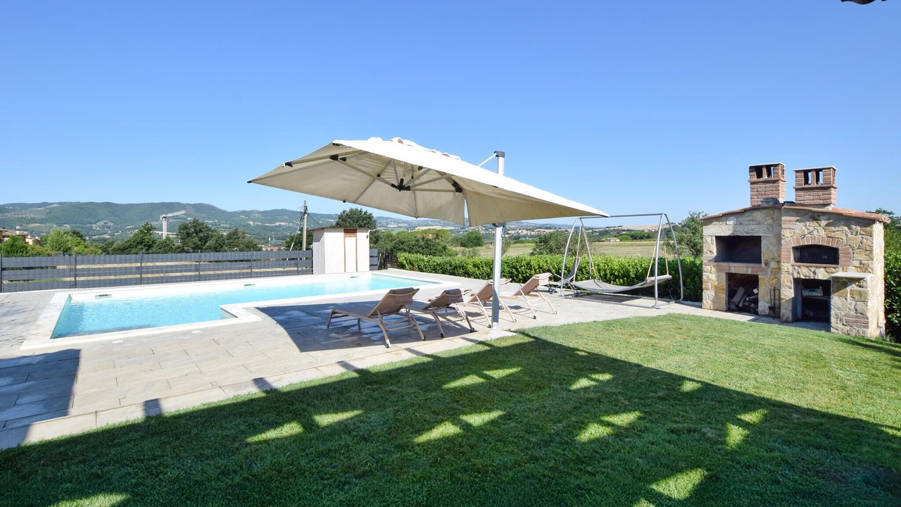 Photo of Outdoor in Todi