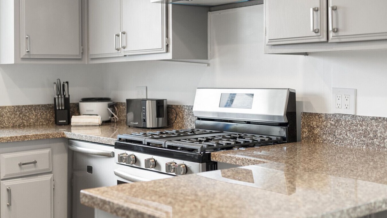Photo of Kitchen in Lawndale