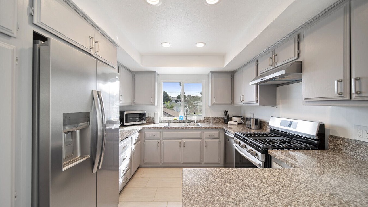 Photo of Kitchen in Lawndale