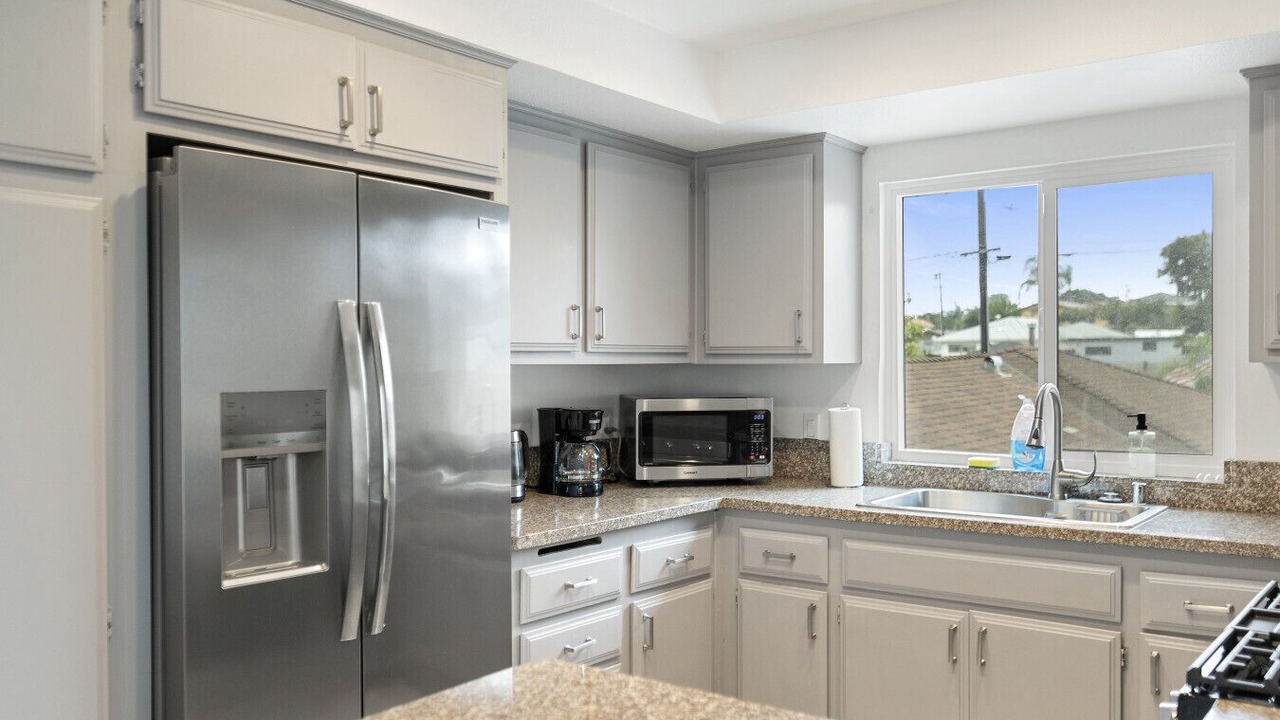 Photo of Kitchen in Lawndale