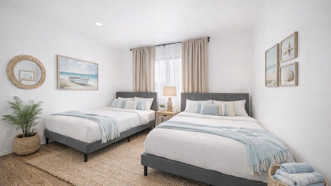 Photo of Bedroom in Lawndale