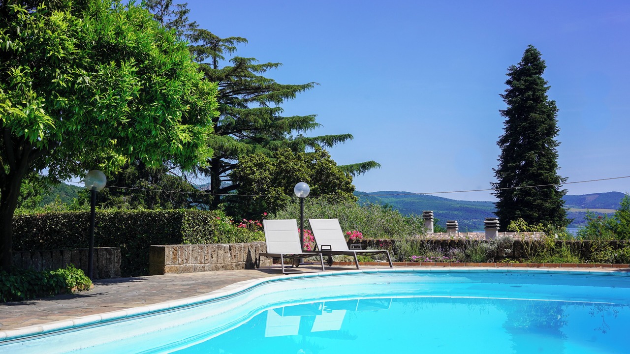 Photo of Outdoor in Lake Bracciano