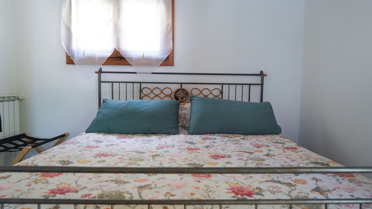 Photo of Bedroom in Lake Bracciano