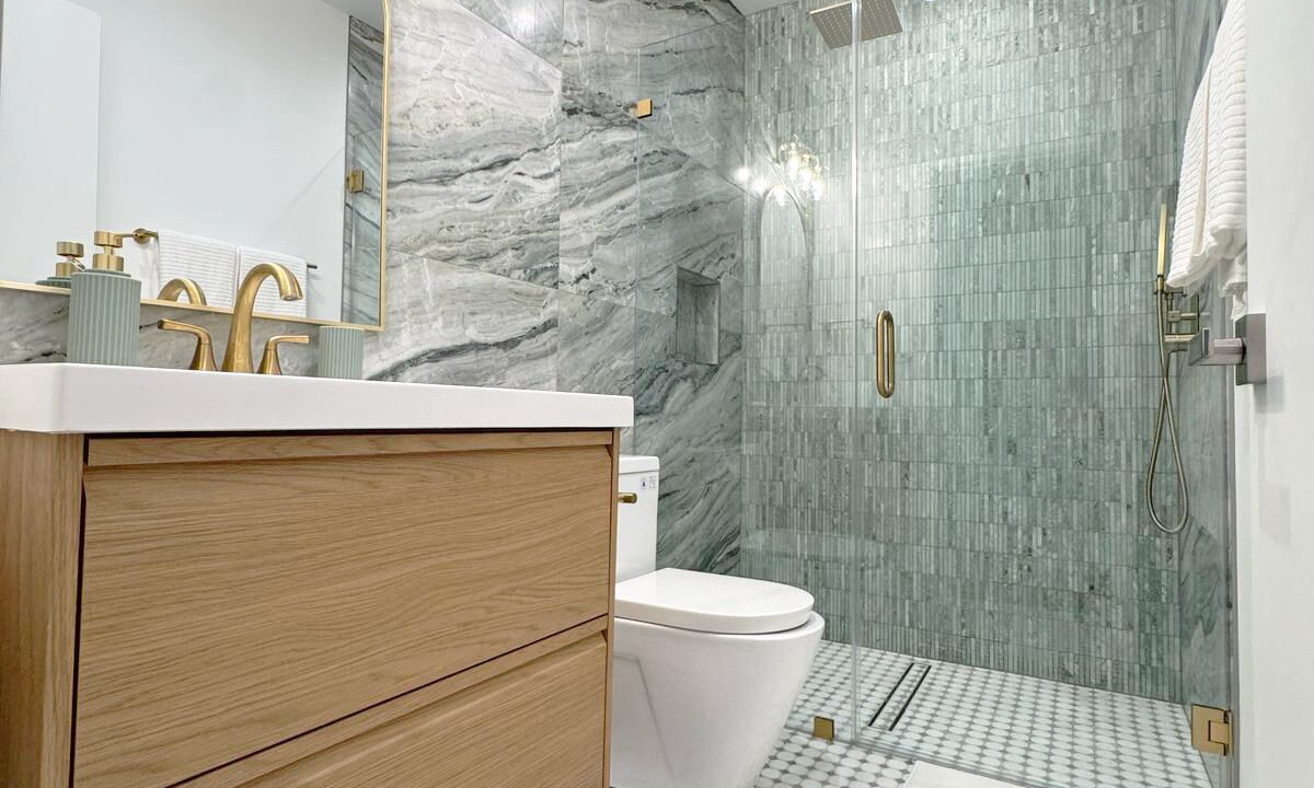 Photo of Bathroom in Los Angeles