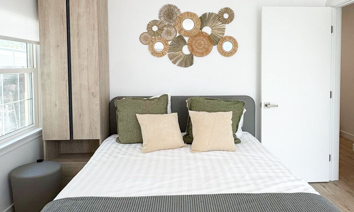 Photo of Bedroom in Los Angeles