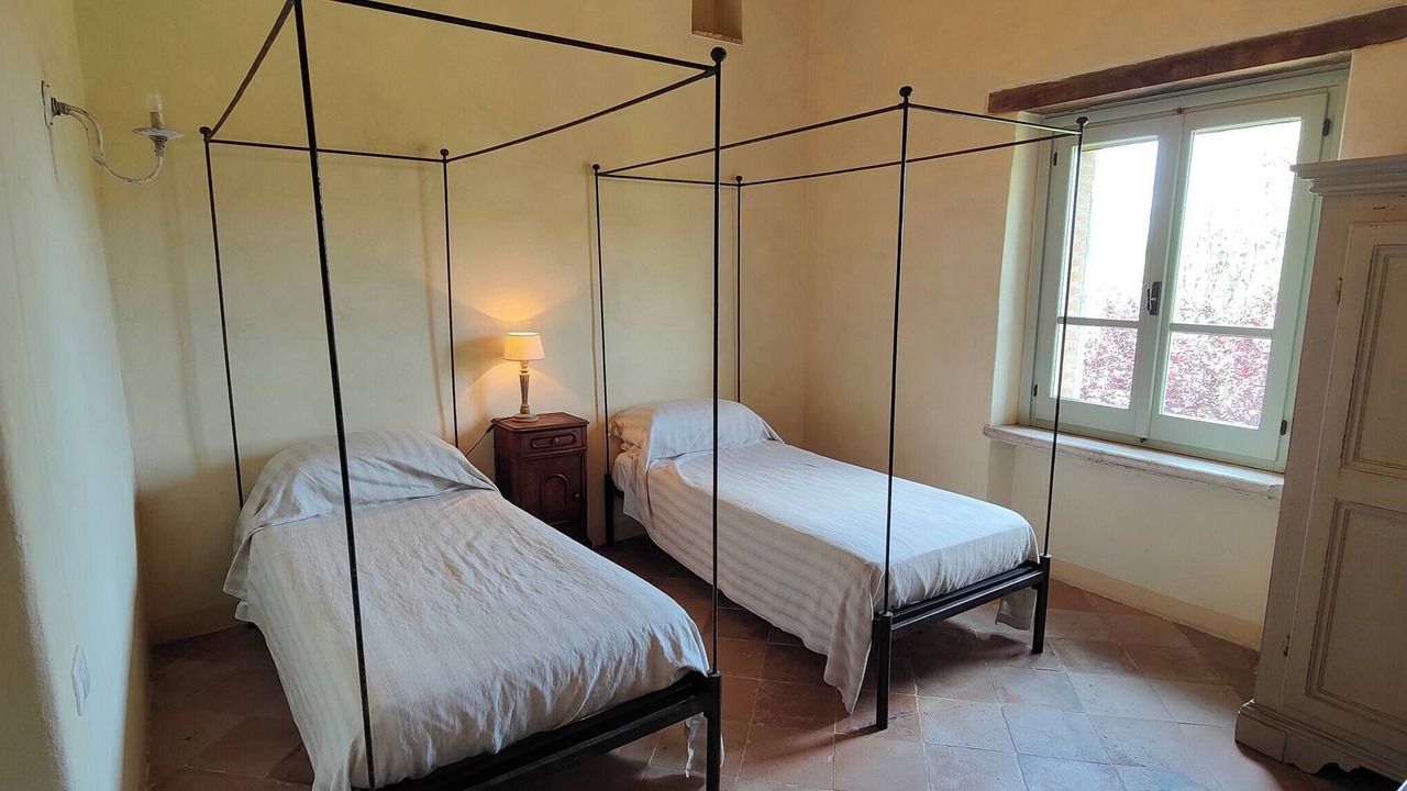 Photo of Bedroom in Bivio Lugnano
